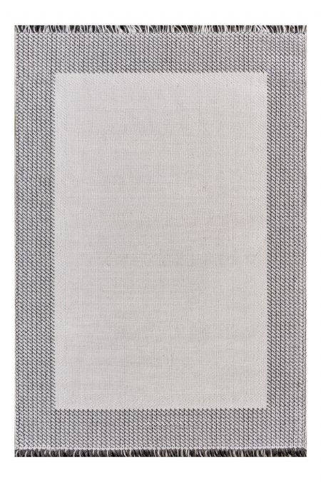 PLZ-406 WHITE / PEBBLE