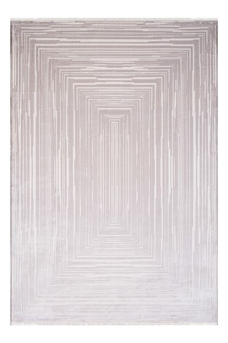 PLZ-211 CREAM / GREY