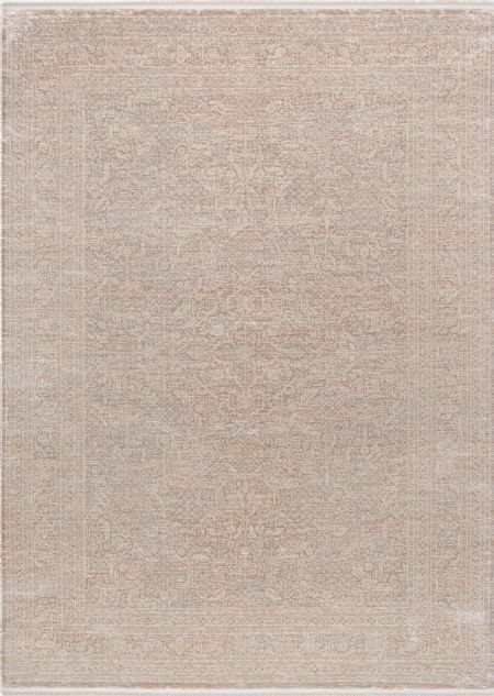 ASS-02 CREAM / L.BEIGE