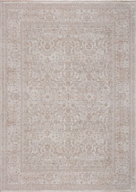 ASS-04 CREAM / D.BEIGE