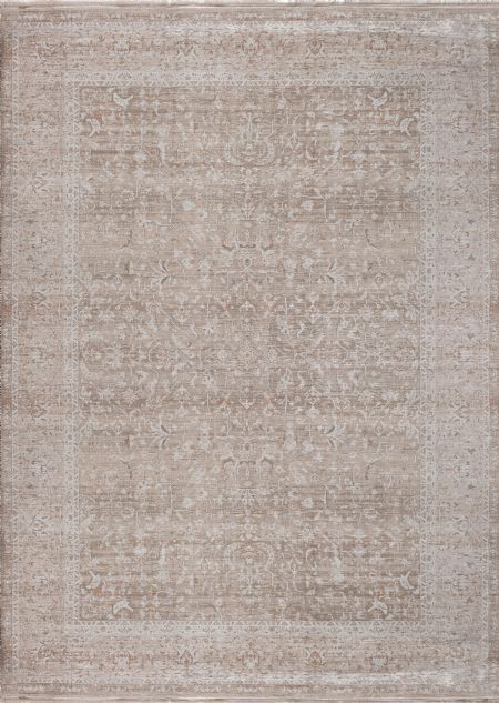 ASS-06 BROWN / D.BEIGE