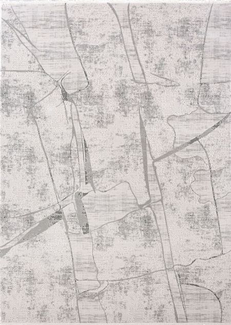 TIA-07 L.GREY / CREAM
